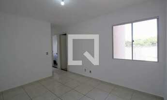 Imagem 3: Apartamento para Aluguel - Jardim Tatiana, 2 Quartos, 42 m2