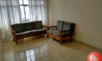 Imagem: São Paulo - Apartamento Padrão - Vila