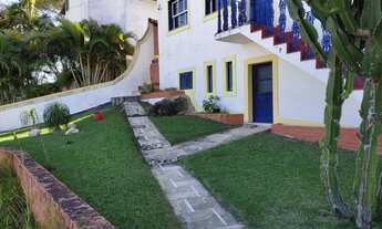 Imagem 6: PALMEIRAS - CABO FRIO - LINDA CASA DUPLEX, EM CONDOMINIO PEQUENO E ACONCHEGANTE