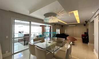 Imagem 7: Apartamento para venda 156m2 na Vila Leopoldina