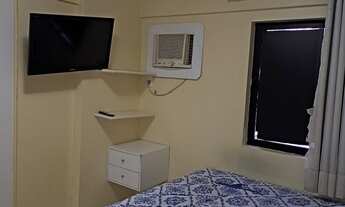 Imagem 6: Alug apto dois quartos todo mobiliado na jatiuca