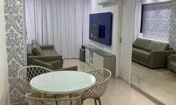 Imagem: Apartamento para aluguel possui 40 metros