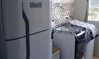 Imagem 6: Apartamento com 2 dormitórios à venda em Santa Luzia