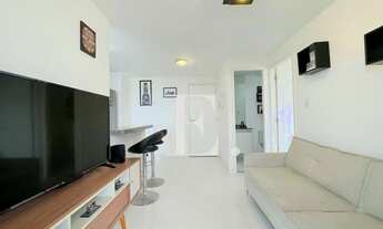 Imagem 3: APARTAMENTO 100% MOBILIADO À VENDA E LOCAÇÃO