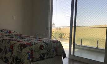 Imagem 13: Sobrado - Alpha Ville II - 05 - Suites - Lazer Club - Aceita Permuta