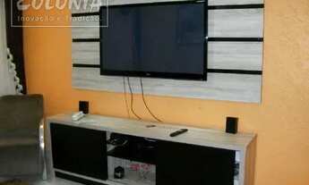 Imagem 5: Santo André - Casa Padrão - Parque João Ramalho