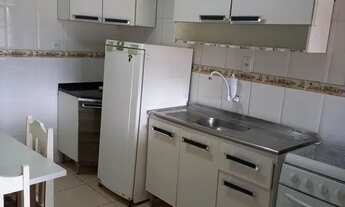 Imagem 2: Kitinete mobiliada