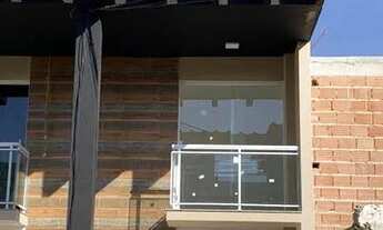 Imagem 2: Casa de condomínio para aluguel tem 100 metros quadrados com 3 quartos