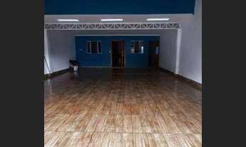 Imagem 3: Casa com 5 dormitórios, 160 m² - venda por R$ 699.000,00 ou aluguel por R$ 4.500,00/mês