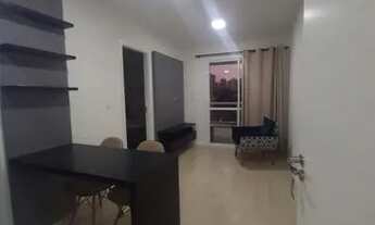 Imagem 3: Loft MOBILIADO para VOCÊ!! Jardim Aquarius - 1 Dormitório - Loft