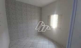 Imagem 6: Casa com 2 dormitórios para alugar, 60 m² - Núcleo Habitacional Alcides Matiuzzi