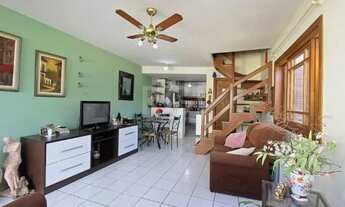 Imagem 4: Casa para Venda - 112.95m², 3 dormitórios, sendo 1 suites, 2 vagas - Espirito Santo