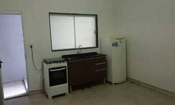 Imagem: Kitnet mobiliada