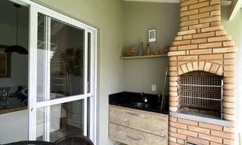 Imagem 6: Casa para locação no Chácara das Palmeiras Imperiais, Medeiros, Jundiaí