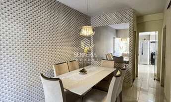 Imagem: Sobrado porteira fechada 4 quartos sendo