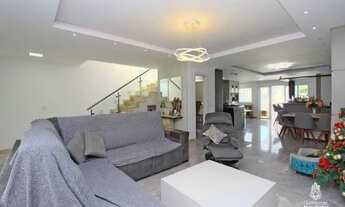 Imagem 5: Casa Condominio para Venda - 203.81m², 3 dormitórios, sendo 1 suites, 2 vagas - Hípica