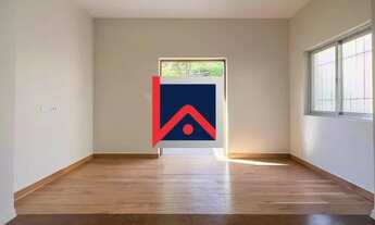 Imagem 4: Locação Casa 4 Dormitórios - 200 m² Jardim Paulista