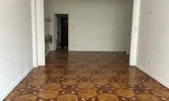 Imagem 5: Apartamento para venda com 125 metros quadrados com 3 quartos em Copacabana - Rio de Janei