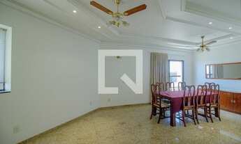 Imagem 5: Apartamento para Aluguel - Vila Imperial, 4 Quartos, 150 m2