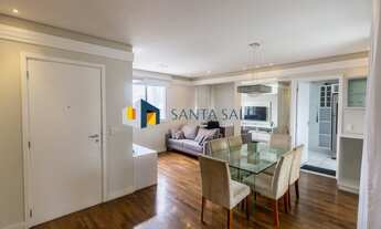 Imagem 6: Maravilhoso Imóvel para Locação no Itaim Bibi!! Mobiliado!!!