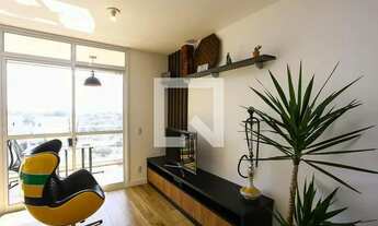 Imagem 3: Apartamento para Aluguel - Real Parque, 1 Quarto, 36 m2