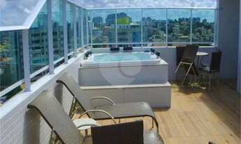 Imagem 5: Apartamento Studio 1/4 no Smart Itapuã em Piatã