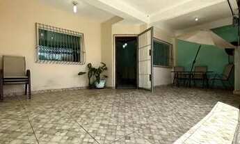 Imagem: Casa com 4 dormitórios à venda em Contagem