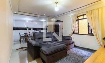 Imagem 4: Casa à Venda - Vila das Mercês, 3 Quartos, 123 m2