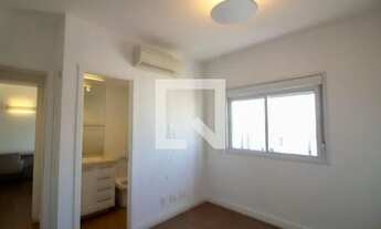 Imagem 6: Apartamento para Aluguel - Brooklin, 2 Quartos, 138 m2