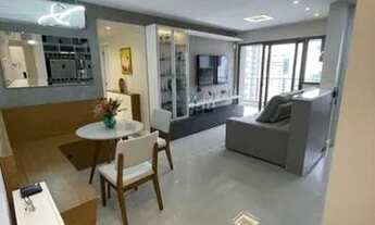 Imagem 7: SÃO PAULO - Apartamento Padrão - Moema