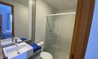 Imagem 6: Wg Apartamento com 2 quartos à venda em Praia de Itaparica