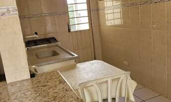 Imagem 4: Apto um quarto Rebouças sem burocracia