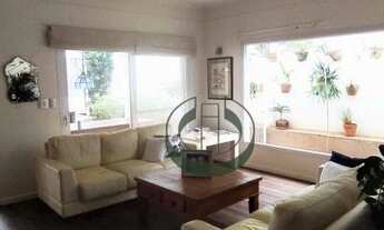 Imagem 3: Casa com 5 dormitórios à venda, 370 m² por R$ 2.000.000 - Vila Hollândia - Campinas/SP