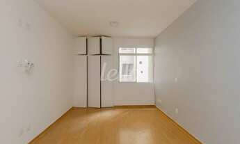 Imagem 2: São Paulo - Apartamento Padrão - Consolação