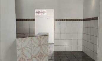 Imagem 6: Casa para Locação em Fortaleza, Conjunto Ceará II, 2 dormitórios, 1 banheiro, 1 vaga