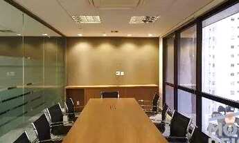 Imagem: ALUGAR/CONJUNTO COMERCIAL/SALA COMERCIAL/