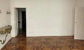 Imagem 2: Apartamento para venda com 125 metros quadrados com 3 quartos em Copacabana - Rio de Janei