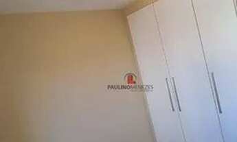 Imagem 4: Apartamento com 2 dormitórios para alugar, 60 m² por R$ 1.842/mês - Centro - Americana/SP