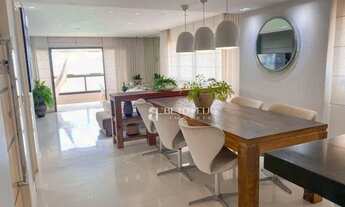 Imagem 7: Apartamento com 3 dormitórios, 180 m² - venda por R$ 1.700.000,00 ou aluguel por R$ 13.000