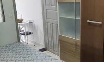 Imagem 6: Kitnet mobiliada 790 reais com água luz e internet