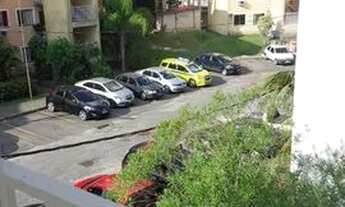 Imagem 7: Apartamento para venda com 45 metros quadrados com 2 quartos em Campo Grande - Rio de Jane