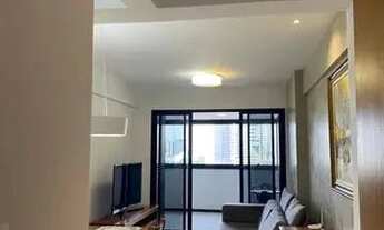 Imagem 1: Salvador Prime - 2 suítes - 72m² - 2 Vagas - Pronto para morar!!