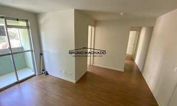 Imagem 4: Apartamento para Locação em Curitiba, Bacacheri, 3 dormitórios, 1 banheiro