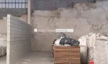 Imagem 7: Galpão Comercial