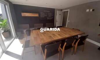 Imagem 2: Apartamento de 01 dormitório no Bairro Partenon