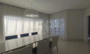 Imagem 5: Casa Condomínio em São José dos Campos