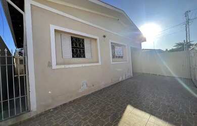 Imagem 7: Casa com 3 dormitórios à venda, 189 m² por R$ 650.000 - Parque Industrial - Campinas/SP