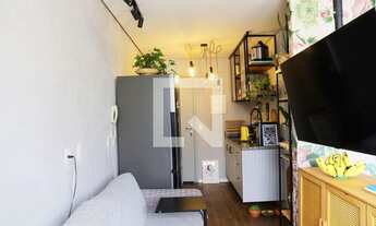 Imagem 4: Apartamento para Aluguel - Centro, 1 Quarto, 29 m2