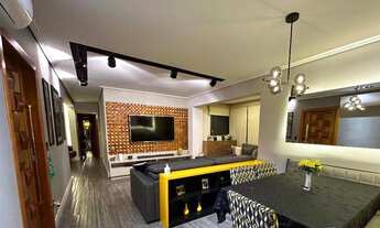 Imagem: Apartamento para venda tem 112 metros quadrados