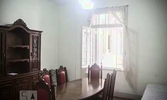 Imagem 4: Apartamento para Aluguel - Centro, 3 Quartos, 112 m2